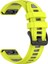 Garmin Fenix ​​8 Amoled 43MM Için Silikon Saat Bandı (Yurt Dışından) 2