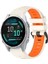 Garmin Fenix ​​8 Amoled 43MM Için Silikon Saat Bandı (Yurt Dışından) 1