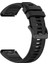 Garmin Fenix ​​8 Amoled 47MM Için Silikon Saat Bandı (Yurt Dışından) 2