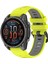 Garmin Fenix ​​8 Amoled 47MM Için Silikon Saat Bandı (Yurt Dışından) 1