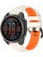Garmin Fenix ​​8 Amoled 47MM Için Silikon Saat Bandı (Yurt Dışından) 1