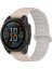 Garmin Fenix ​​8 51MM Için Hızlı Rease Silikon Saat Kayışı (Yurt Dışından) 1