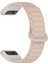 Garmin Fenix ​​8 51MM Için Hızlı Rease Silikon Saat Kayışı (Yurt Dışından) 3