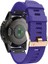 Garmin 20MM Için Silikon Hızlı Yeniden Açılabilir Saat Kayışı (Yurt Dışından) 1