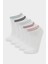 Kadın 5'li Pamuklu Patik Çorap F5630AXNS 1