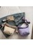 Minimalist ve Şık Naylon Bez Crossbody Çanta (Yurt Dışından) 3