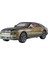 Araç Modeli 1:24 Rolls-Royce Spirit Of Ecstasy Alaşım Spor Araba Modeli Süsü (Yurt Dışından) 1