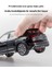 Yeni Avusturya Alaşımlı Otomobil Modeli 1:24 Audi Q5 Arazi Aracı 6 Açık Kapı Modeli (Yurt Dışından) 3