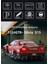 Alaşım Araba Modeli 1 Ila 24 Nissan GTR34 Spor Otomobil Skyline Modifiye Versiyonu Ses ve Işık Oyuncak Araba Ses Ses Modeli (Yurt Dışından) 2