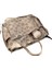Eğlence Sanat Tote Tuval Tek Omuz Crossbody Çanta (Yurt Dışından) 1