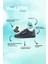 Smart Walker Casual Mat Lacivert Barefoot Çocuk Ayakkabı 2