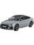 Araba Modeli 1 Ila 24 Audi Rs7 Alaşımlı Otomobil Ses ve Işık Modeli Süsleme (Yurt Dışından) 1