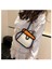 Sevimli Kek Çanta Zinciri Crossbody Çanta (Yurt Dışından) 3