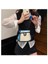 Sevimli Kek Çanta Zinciri Crossbody Çanta (Yurt Dışından) 5