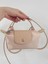 Bayan Crossbody Çanta Vahşi Omuz Çantası (Yurt Dışından) 1
