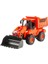 Buldozer Modeli Eğitici Çocuk Oyuncakları (Yurt Dışından) 1