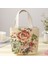 Yeni Stil Bayan Nakış Kullanışlı El No Çanta (Yurt Dışından) 5