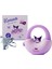 USB Sanrio El Çantası Silikon Gece Işığı (Yurt Dışından) 1
