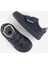 Smart Walker Casual Mat Lacivert Barefoot Çocuk Ayakkabı 1