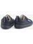 Smart Walker Casual Mat Lacivert Barefoot Çocuk Ayakkabı 4