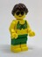 Minifigür Beachgoer CTY0763 1
