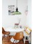 Yeşil Retro Sarkıt Avize, Şık ve Modern Restoran, Cafe ve Salon Aydınlatması 4