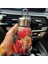 Taşınabilir 304 Paslanmaz Çelik Yalıtımlı Kupa Çift Duvar 300ML Kahve Kahve Sızdırmaz Mini Su Şişesi Dış Mekan Seyahat Görevlisi: <50ML/RENK: Stil 2 (Yurt Dışından) 1