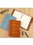 Defter A6 El Kitabı Not Defteri Öğrenci Hediye Defteri (Yurt Dışından) 3