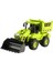 Buldozer Modeli Eğitici Çocuk Oyuncakları (Yurt Dışından) 1