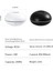 Nemlendirici Sis Tipi Mini Hava 3D Simülasyon Alevli Nemlendirici Aromaterapi Eklenebilir USB Tak-Çalıştır Beyaz (Yurt Dışından) 5