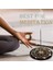 9 Delikli Çubuklar Için Tütsülük Ahşap Tütsü Tepsisi Tutucu Yoga, Meditasyon ve Iç Veya Dış Mekan Ev Dekorasyonu Için (Yurt Dışından) 2
