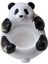 Çay Işığı Mumluk, Sevimli Panda Mumluk, Yüzük Tutucu, Takı Tepsisi, Ofis Masası, Ev Için Dekoratif Stand (Yurt Dışından) 1