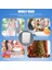 3D Baykuş Mum Kalıpları Mum Yapımı Için Silikon Kalıplar Alçı Mum Aletleri Mum Yapımı Için El Yapımı Reçine Kalıpları -S (Yurt Dışından) 3