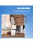 3D Baykuş Mum Kalıpları Mum Yapımı Için Silikon Kalıplar Alçı Mum Aletleri Mum Yapımı Için El Yapımı Reçine Kalıpları -S (Yurt Dışından) 5
