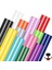 Sayfalar, 20 Paket 12X10 Inç Kendinden Yapışkanlı Çıkartma Parti Dekorasyonu, Araba Çıkartması (Yurt Dışından) 2