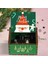 Noel El Kranklı Müzik Kutusu - Vintage Noel Müzik Kutusu, Ev Dekorasyonu Küçük Müzik Kutusu, Aile Hediyesi (Yurt Dışından) 4