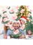 Noel Para Kutusu Seti Hediye Kutusu Patlaması Para Için Noel Para Kutusu Nakit Hediye Çekmecesi (Yeşil 16 Adet) (Yurt Dışından) 4