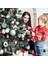 12 Adet Süblimasyon Boşluk Süsleri Çift Taraflı Mdf Kişiselleştirilmiş Boşluklar Noel Günü ve Cadılar Bayramı Günü Dekoru Için (Yurt Dışından) 4