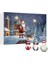 2024 Noel Cücesi Adventcalendar, Koleksiyonluk Cüce Peluş Bebek Oyuncaklı 2024 Noel Geri Sayım Takvimi (Yurt Dışından) 4