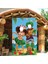 Luau Çift Fotoğraf Kapı Afişi Hawaii Parti Süslemeleri Luau Fotoğraf Propsaloha Afişi 59 x 39,4 Inç (Yurt Dışından) 3