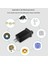 4,5 V 1 A Fiş LED Güç Kaynağı LED Trafo Fiş Adaptörü IP44 Su Geçirmez LED Işık Şeridi Adaptörü Noel Için Abd Fişi (Yurt Dışından) 5