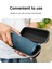 Flip 7 Kablosuz Bluetooth Hoparlör Için Koruyucu Taşıma Çantası, Omuz Askılı Darbeye Dayanıklı Seyahat Saklama Çantası (Yurt Dışından) 5
