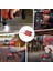 Matkap Ucu Düzenleyici Matkap Taşıma, Uç Tutucu (2 Paket) (Yurt Dışından) 4