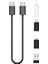 PD60W USB C - Type C Kablosu Hızlı Şarj Seyahat Çok Fonksiyonlu USB Adaptörü Sd Kart Saklama Kutusu (Yurt Dışından) 5
