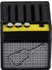 Gitar Penası Tutucu, Gitar Penası Sergileme Kutusu, Mini Gitar Penası Kutusu Gitar Penası Saklama (Yurt Dışından) 2