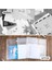24 Adet Scrapbook Kağıdı Saklama 12X12 Kağıt Saklama Kağıdı Düzenleyici Scrapbook Kağıdı Fotoğraf Vinil Sayfaları Dosyaları Tutmak Için (Yurt Dışından) 3