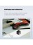Gitar Penası Tutucu, Gitar Penası Sergileme Kutusu, Mini Gitar Penası Kutusu Gitar Penası Saklama (Yurt Dışından) 3