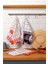 Büyük Kareli Pamuk Mutfak Kurulama Bezi 50X70 Cm, 4'lü Paket 1