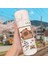 Capya Anime Kids Termos Kupa Sevimli Karikatür Kart Süt Kupa Capya Kawaii Spor Su Şişesi Kahve Kupası Su Şişesi Hediye Kapasitesi: 420ML/RENK: 9 (Yurt Dışından) 1