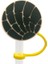 1pcs Meksika Atıştırmalıkları Içme Dakları Için Saman Kapak Kapak Aksesuarları, 8mm Silikon Saman Topper, Yıkanabilir Toz Geçirmez Saman Kapağı Kapağı Renk: Hyb 1736-06 (Yurt Dışından) 1